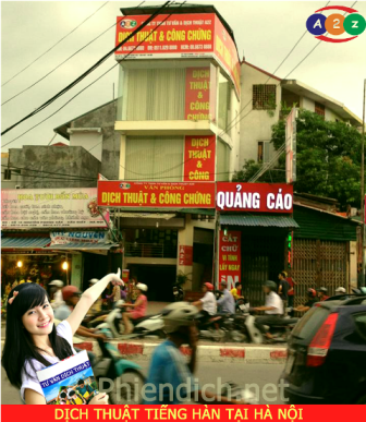 Dịch thuật tiếng Anh tại Vũng Tàu