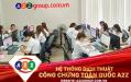 Dịch Thuật Công Chứng Tiếng Hàn Tại A2Z Thành Phố Bà Rịa – Dịch Vụ Chuyên Nghiệp, Uy Tín