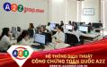 Dịch Thuật Chuyên Ngành Giáo Dục - Đào Tạo Tại A2Z Vũng Tàu