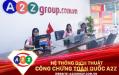 Dịch Thuật Công Chứng Tiếng Thái Lan Tại Vũng Tàu – Giải Pháp Ngôn Ngữ Toàn Diện Từ A2Z