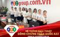 Dịch thuật công chứng tài liệu Công Nghệ Thông Tin tại huyện Tân Thành