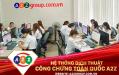 huyện Xuyên Mộc - Vũng Tàu