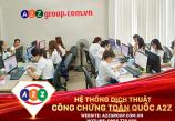 Dịch Tài Liệu Tiếng Slovakia Tại Vũng Tàu – Giải Pháp Ngôn Ngữ Hiếm, Chính Xác Và Chuyên Nghiệp