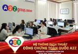 Dịch Thuật Công Chứng Tiếng Ấn Độ Tại Vũng Tàu – Uy Tín, Nhanh Chóng Cùng Dịch Thuật A2Z