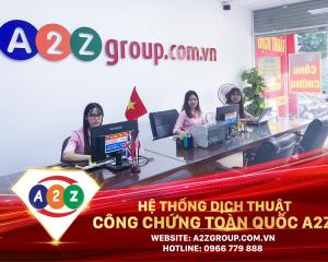 Dịch Thuật Công Chứng Tiếng Mông Cổ Tại Vũng Tàu – Nhanh Chóng, Chính Xác, Uy Tín